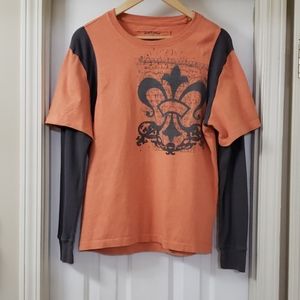 Red Camel Boys T-Shirt